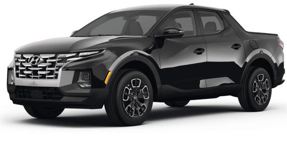 HYUNDAI SANTA CRUZ 2023 5NTJCDAE5PH051537 image